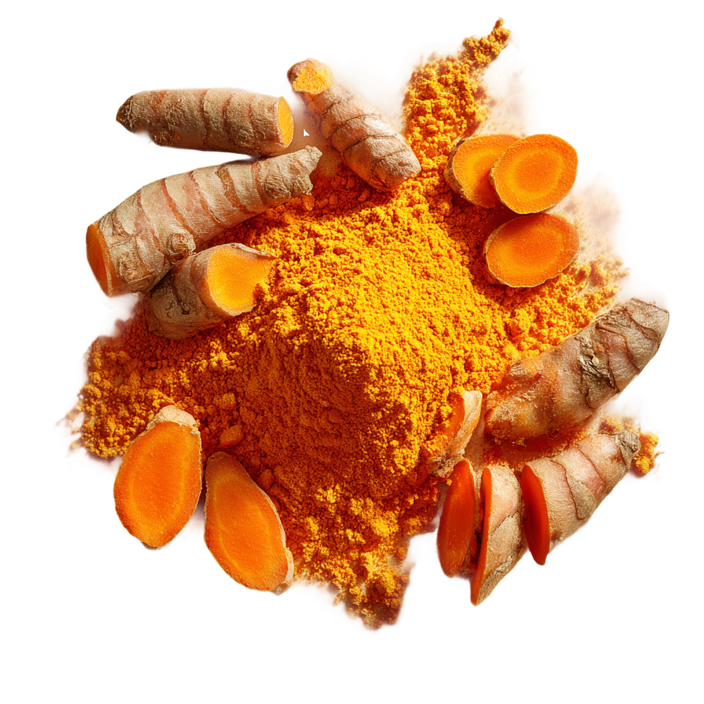 Turmeric